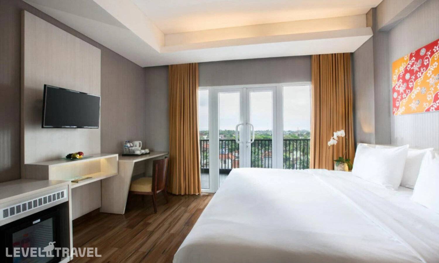 фотографии отеля Hotel Santika Banyuwangi в Индонезия(Баньюванги) - фото №9