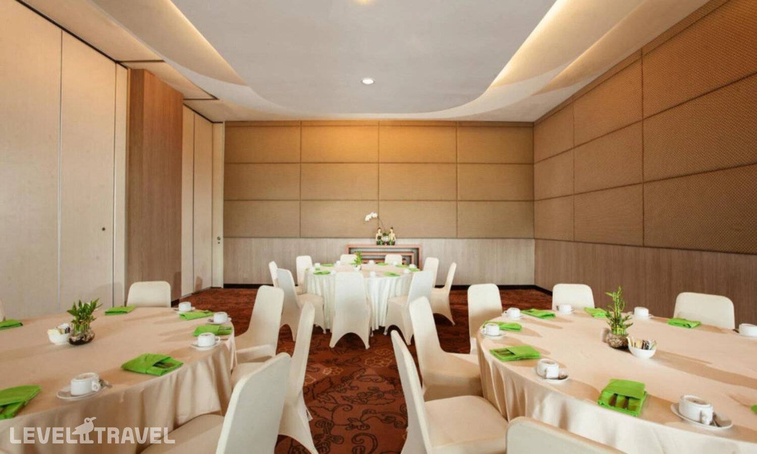 фотографии отеля Hotel Santika Banyuwangi в Индонезия(Баньюванги) - фото №12