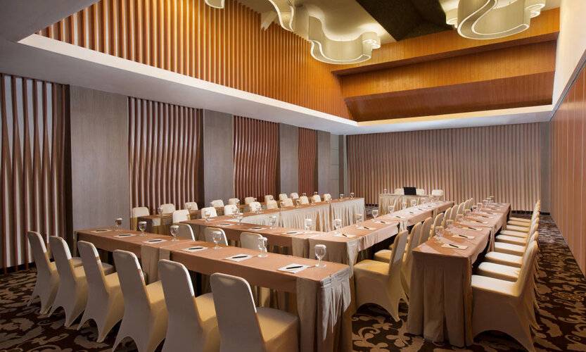 Hotel Santika Banyuwangi