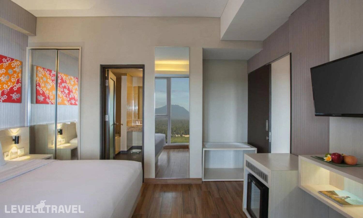 фотографии отеля Hotel Santika Banyuwangi в Индонезия(Баньюванги) - фото №10