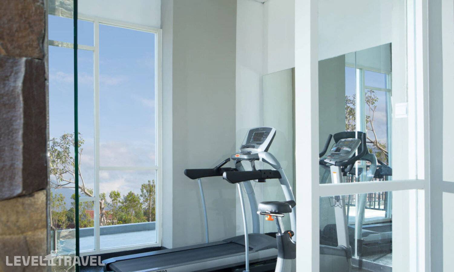 фотографии отеля Hotel Santika Banyuwangi в Индонезия(Баньюванги) - фото №5