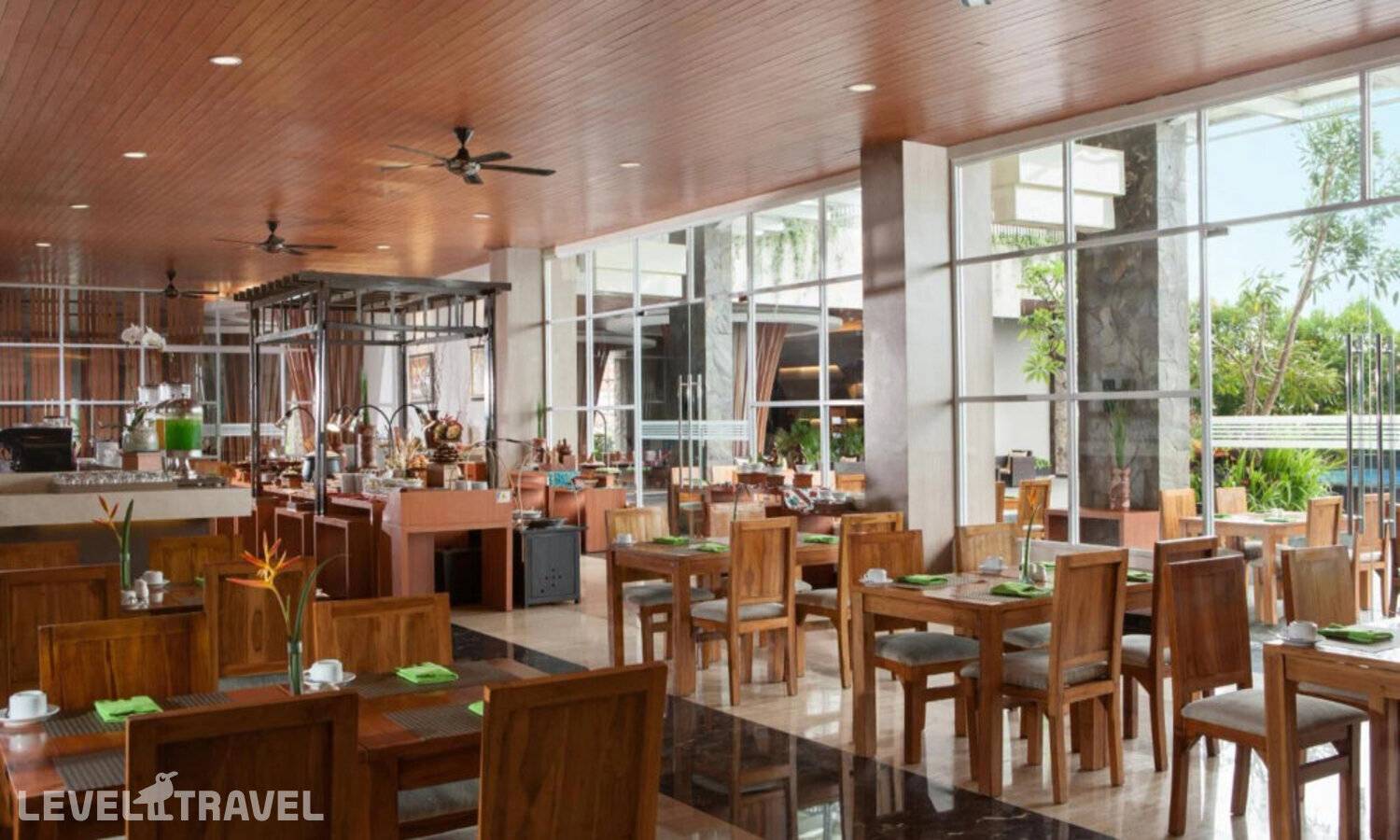 фотографии отеля Hotel Santika Banyuwangi в Индонезия(Баньюванги) - фото №33