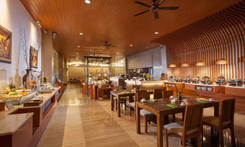 Hotel Santika Banyuwangi