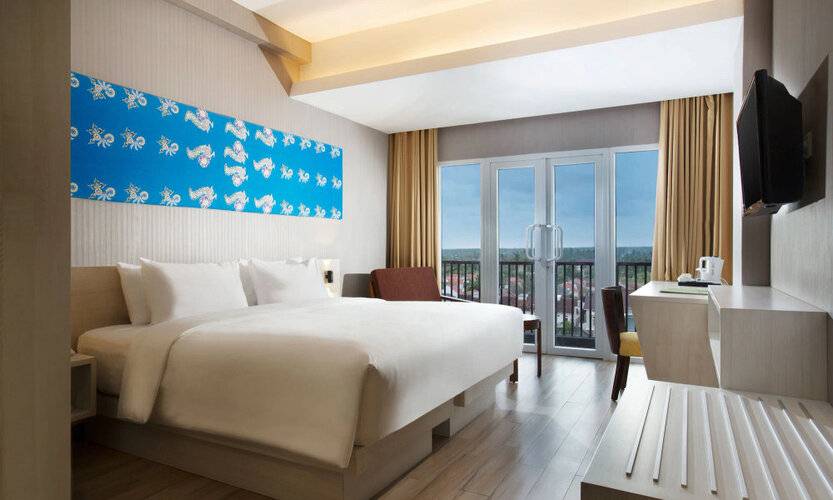 Hotel Santika Banyuwangi