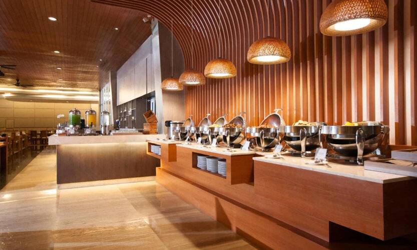 Hotel Santika Banyuwangi