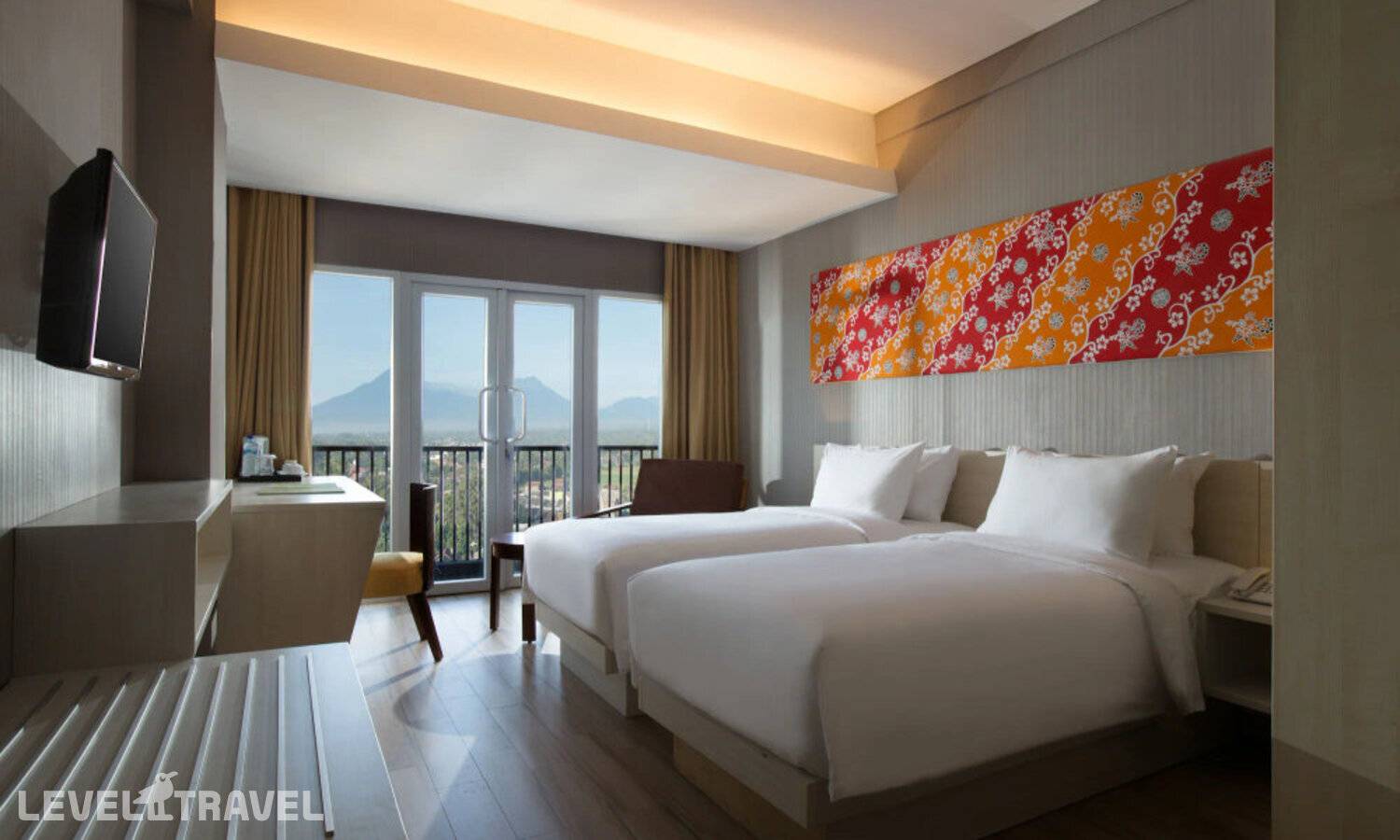 фотографии отеля Hotel Santika Banyuwangi в Индонезия(Баньюванги) - фото №4