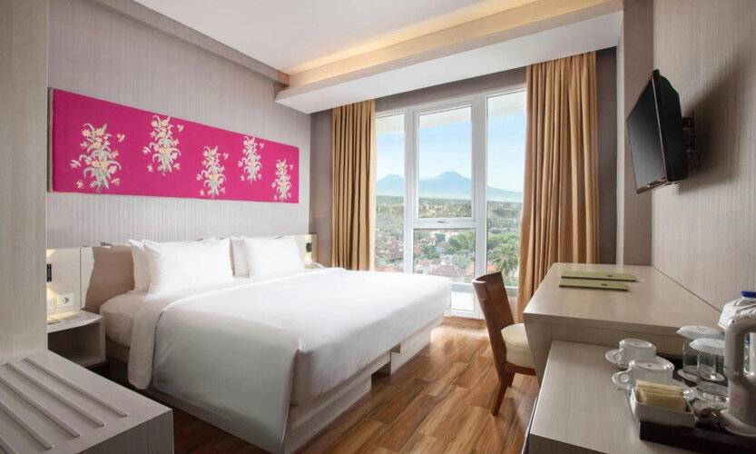 Hotel Santika Banyuwangi