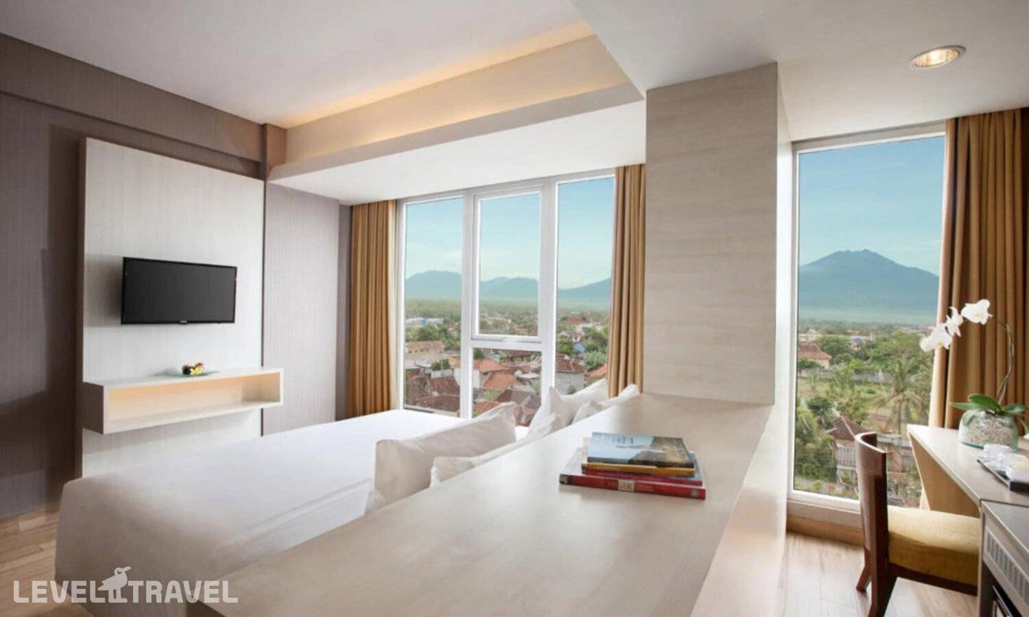 фотографии отеля Hotel Santika Banyuwangi в Индонезия(Баньюванги) - фото №6