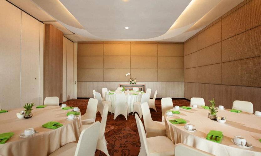 Hotel Santika Banyuwangi