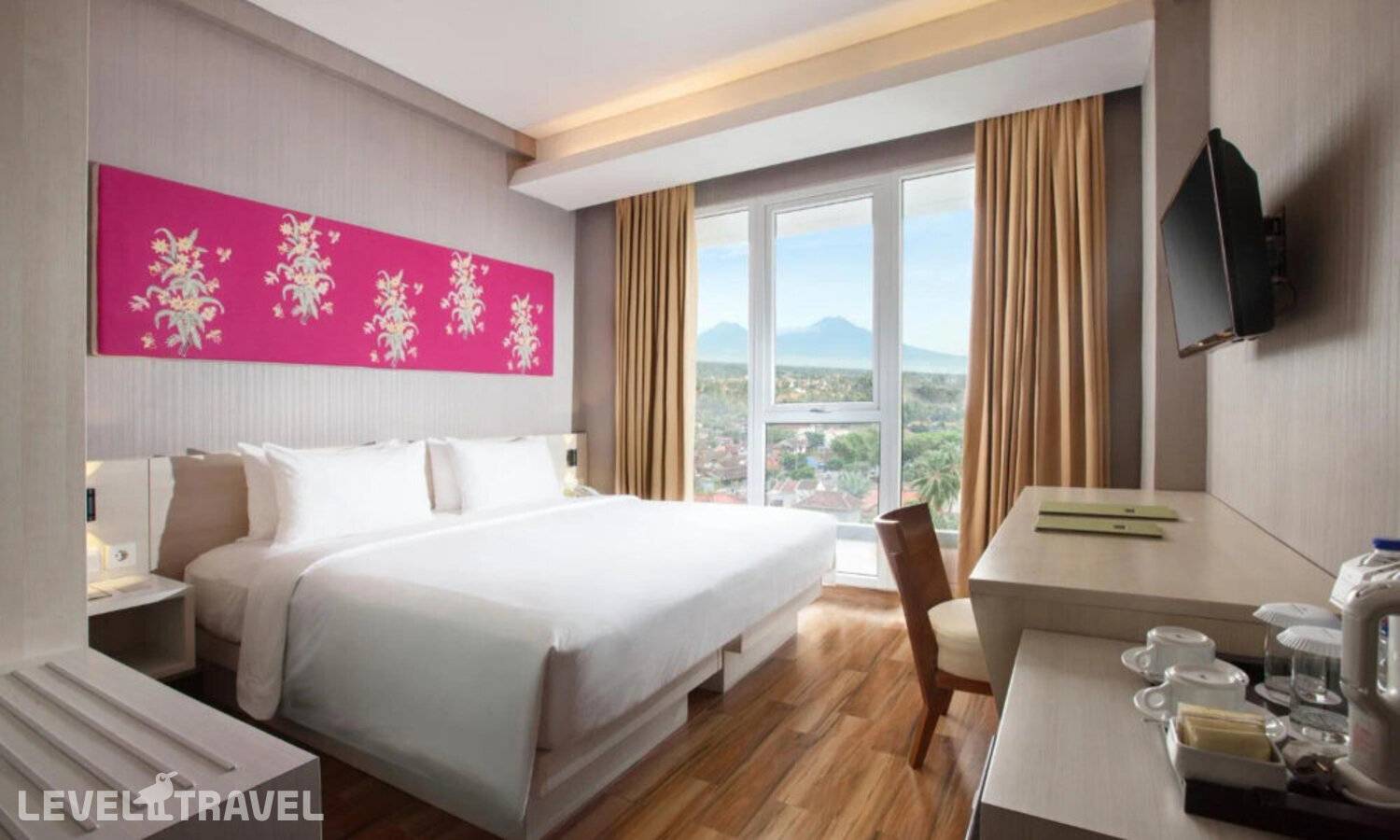 фотографии отеля Hotel Santika Banyuwangi в Индонезия(Баньюванги) - фото №7