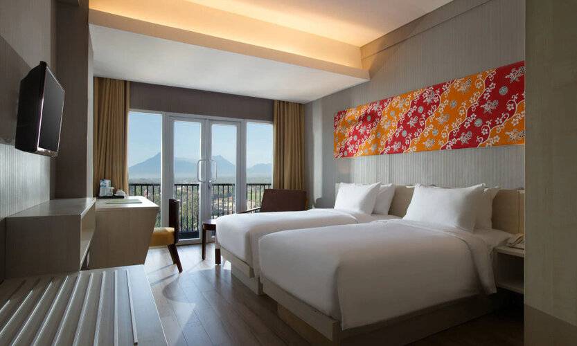 Hotel Santika Banyuwangi
