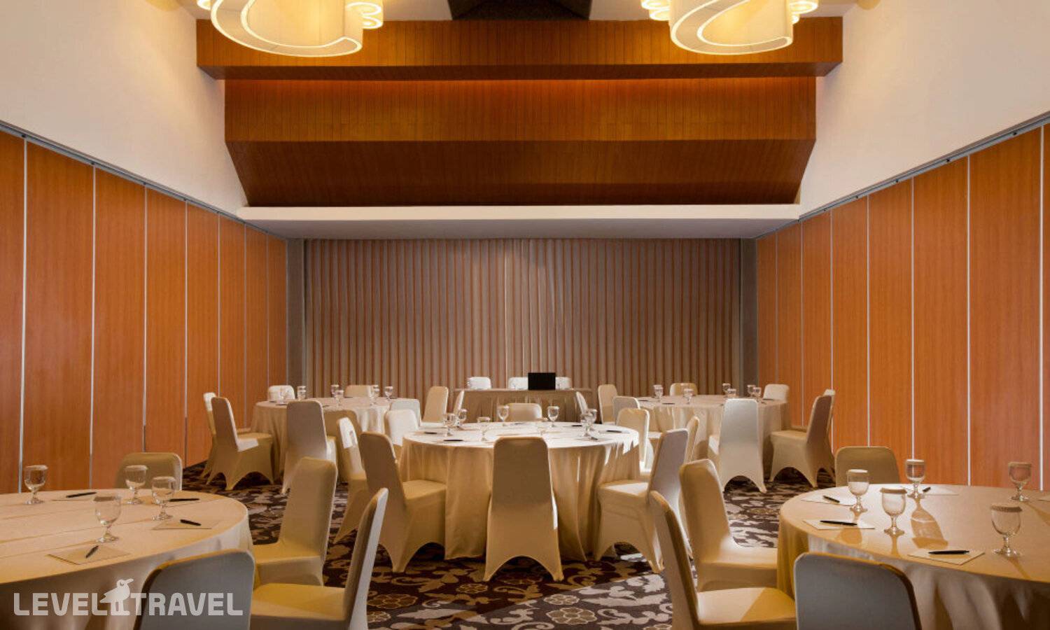 фотографии отеля Hotel Santika Banyuwangi в Индонезия(Баньюванги) - фото №11