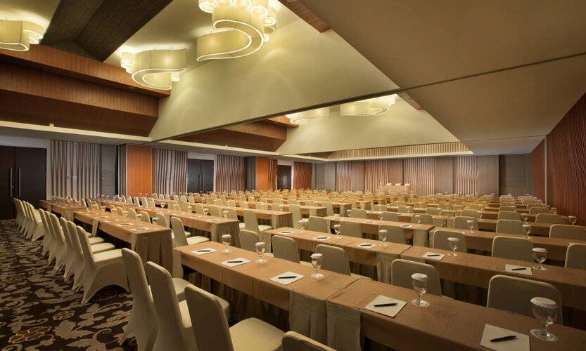 Hotel Santika Banyuwangi