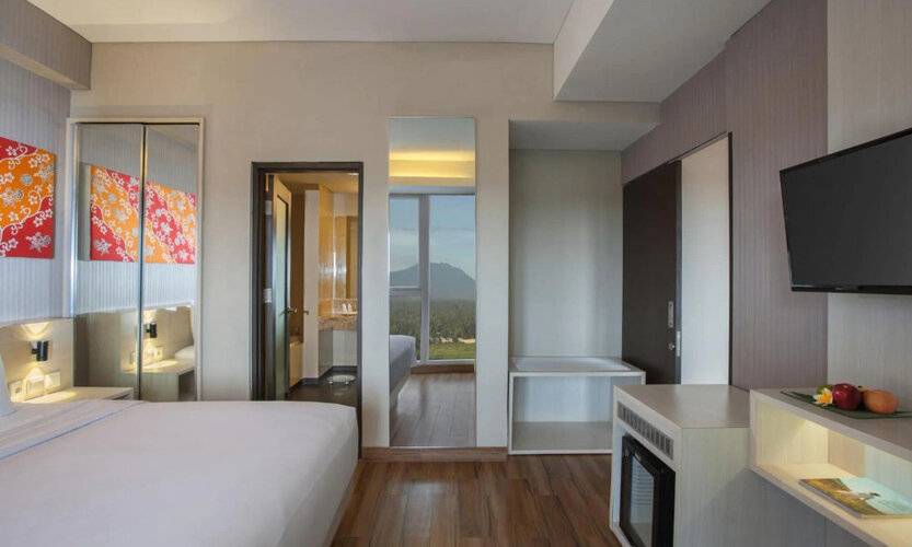 Hotel Santika Banyuwangi