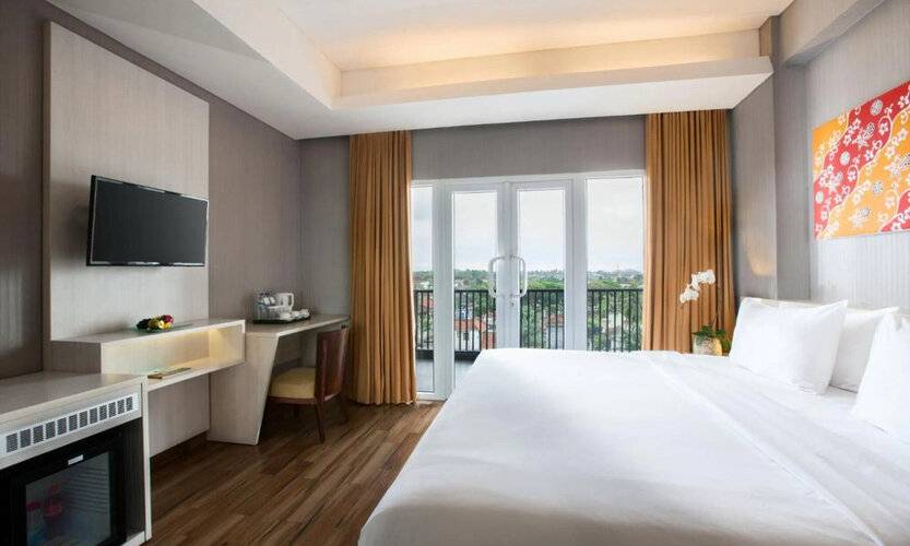 Hotel Santika Banyuwangi