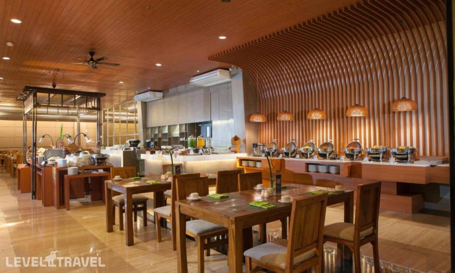 фотографии отеля Hotel Santika Banyuwangi в Индонезия(Баньюванги) - фото №31