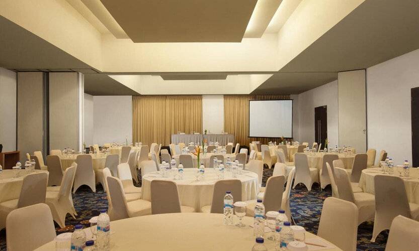 Hotel Santika Banyuwangi