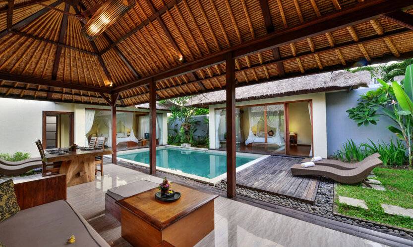 Avery Le Nixsun Villas By Waringin Hospitality