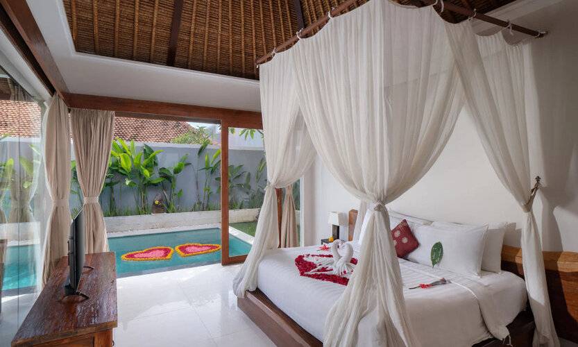 Avery Le Nixsun Villas By Waringin Hospitality