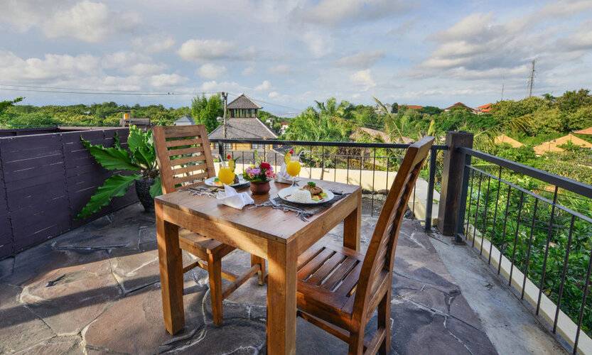 Avery Le Nixsun Villas By Waringin Hospitality