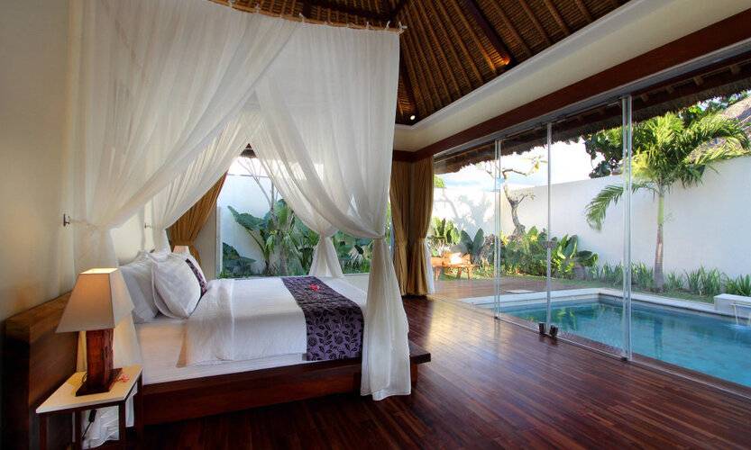 Avery Le Nixsun Villas By Waringin Hospitality