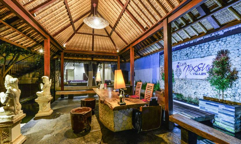 Avery Le Nixsun Villas By Waringin Hospitality