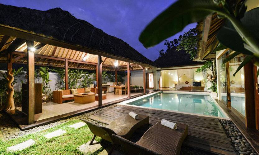 Avery Le Nixsun Villas By Waringin Hospitality