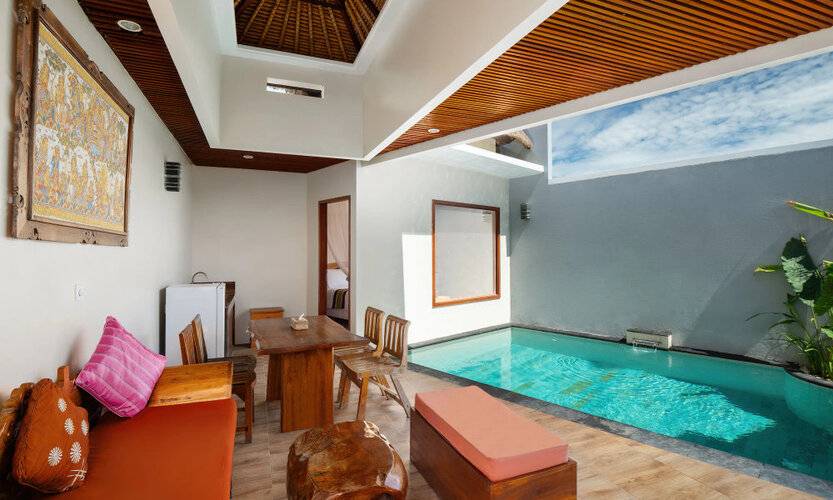 Avery Le Nixsun Villas By Waringin Hospitality
