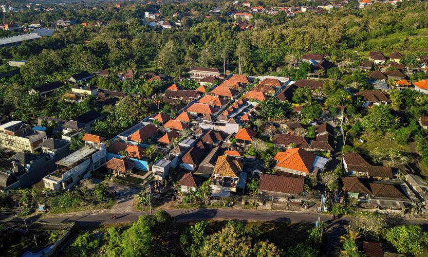 Avery Le Nixsun Villas By Waringin Hospitality