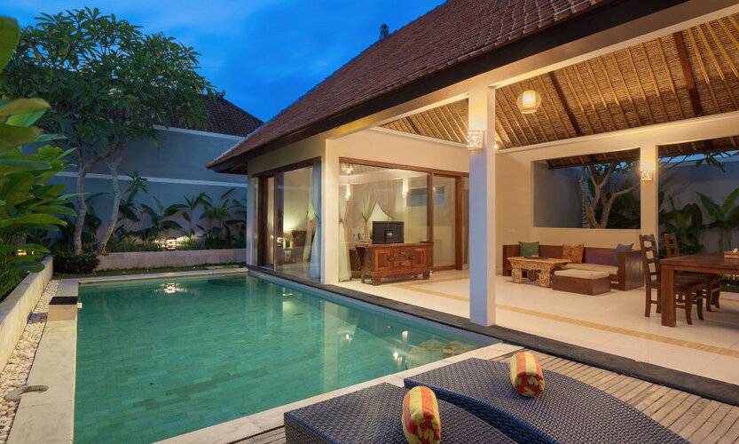 Avery Le Nixsun Villas By Waringin Hospitality