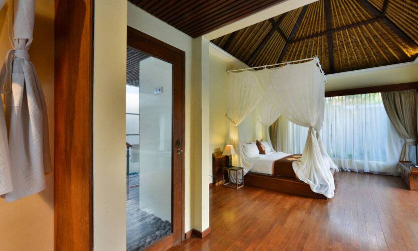 Avery Le Nixsun Villas By Waringin Hospitality