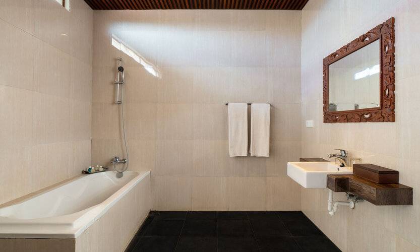 Avery Le Nixsun Villas By Waringin Hospitality