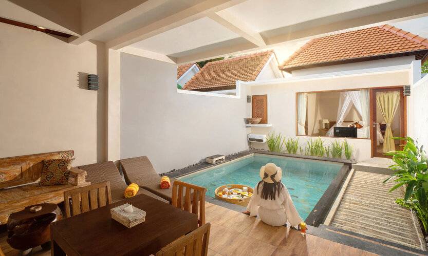 Avery Le Nixsun Villas By Waringin Hospitality