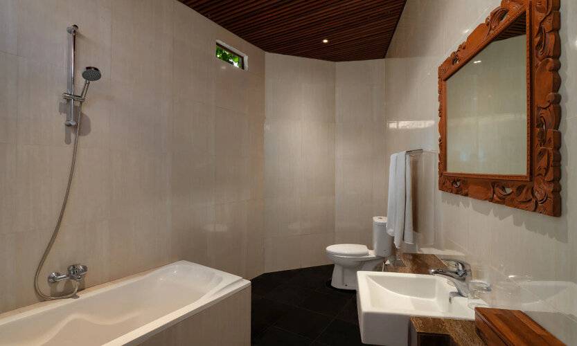 Avery Le Nixsun Villas By Waringin Hospitality