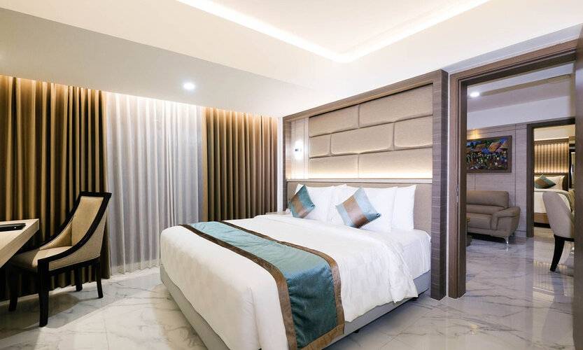 Dream Of Aventus Hotel Kuta