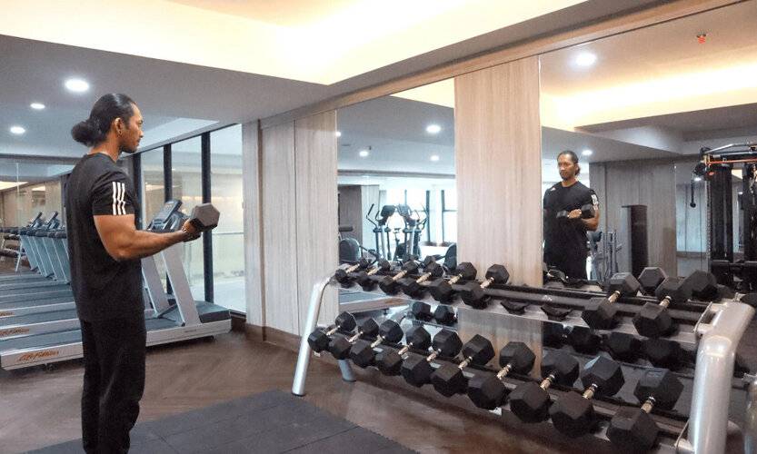 Dream Of Aventus Hotel Kuta