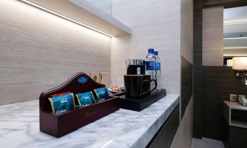 Dream Of Aventus Hotel Kuta