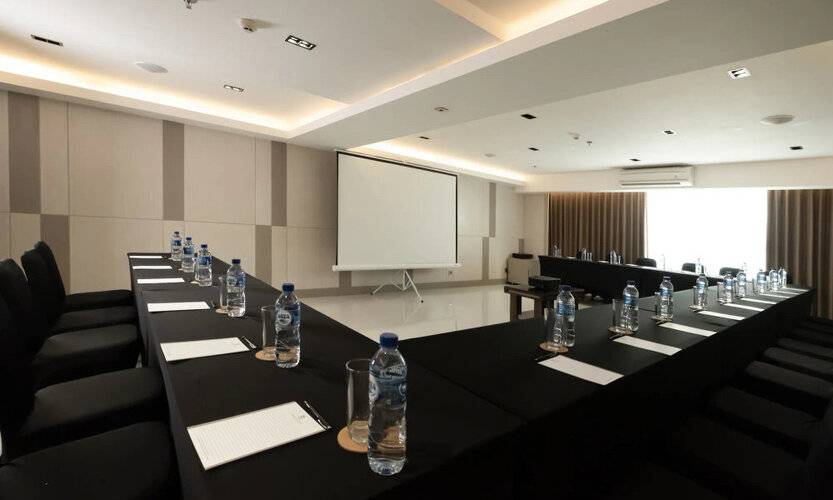 Dream Of Aventus Hotel Kuta