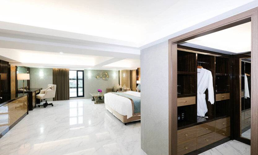 Dream Of Aventus Hotel Kuta