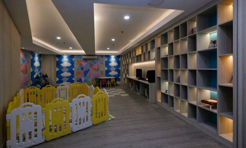 Dream Of Aventus Hotel Kuta