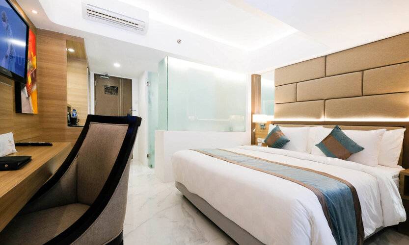 Dream Of Aventus Hotel Kuta