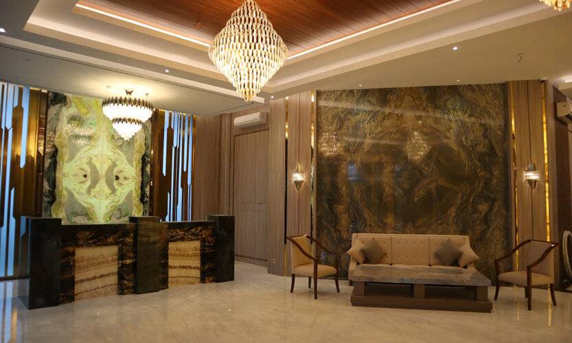 Dream Of Aventus Hotel Kuta