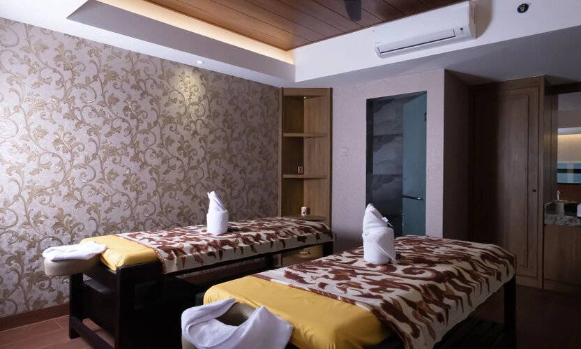 Dream Of Aventus Hotel Kuta