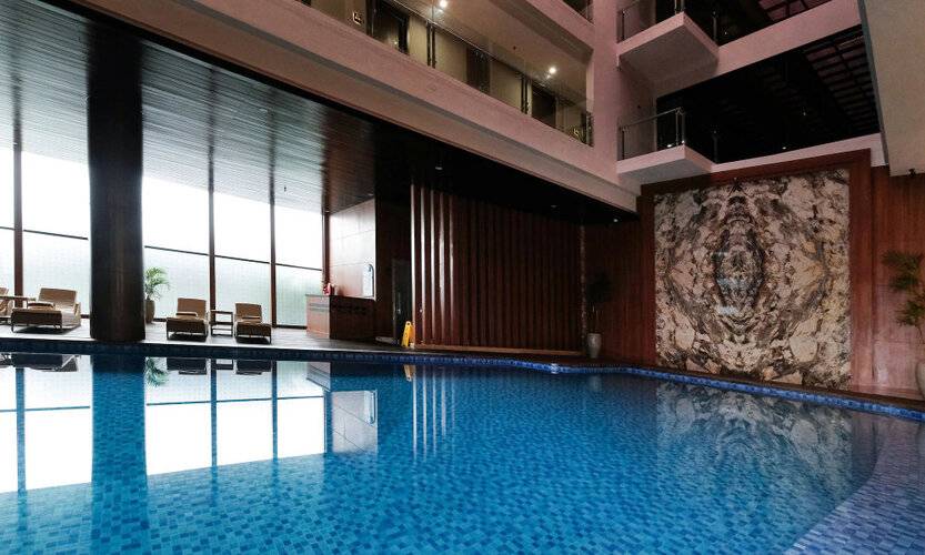 Dream Of Aventus Hotel Kuta