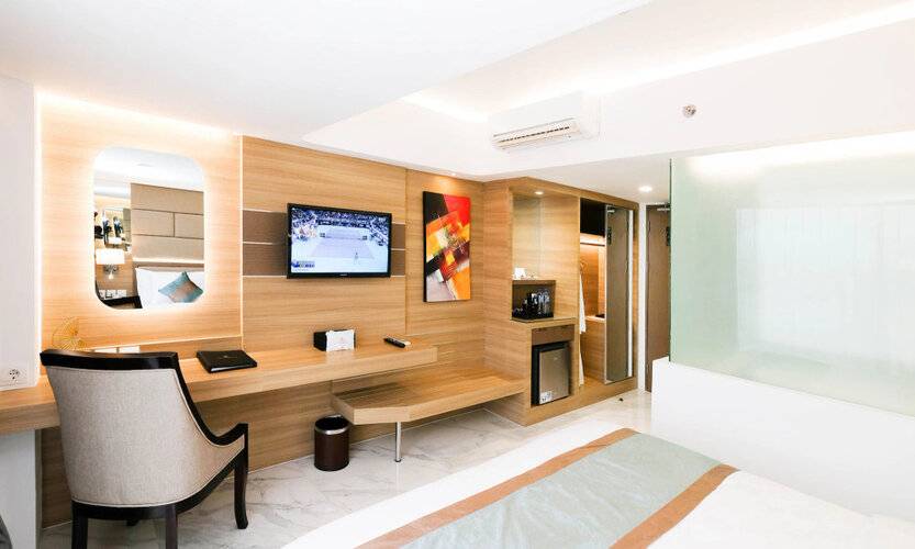 Dream Of Aventus Hotel Kuta
