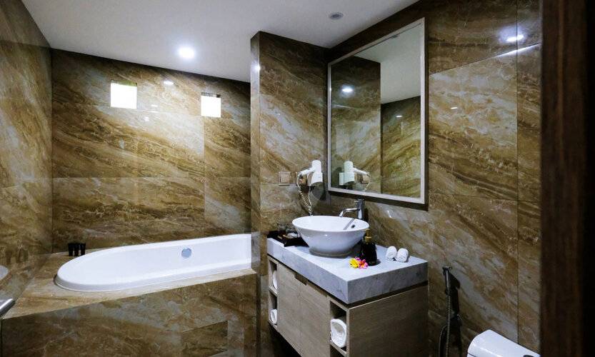Dream Of Aventus Hotel Kuta