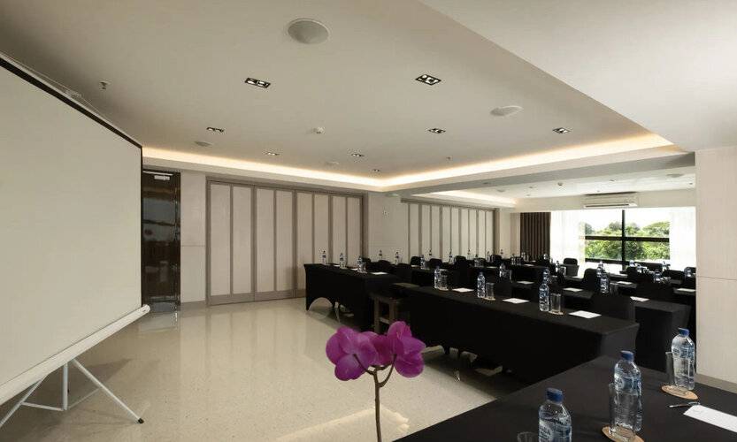 Dream Of Aventus Hotel Kuta
