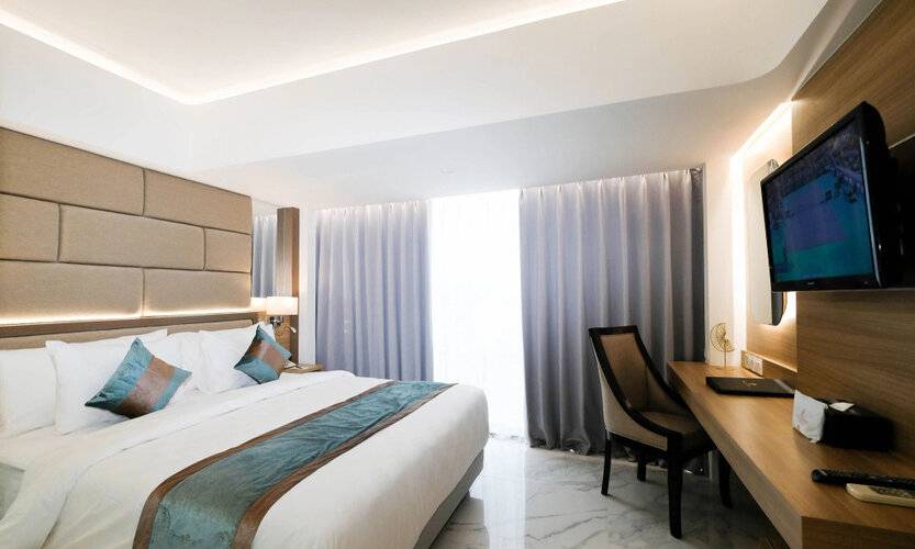 Dream Of Aventus Hotel Kuta