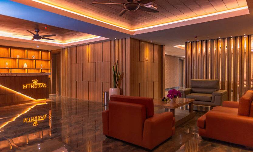 Dream Of Aventus Hotel Kuta