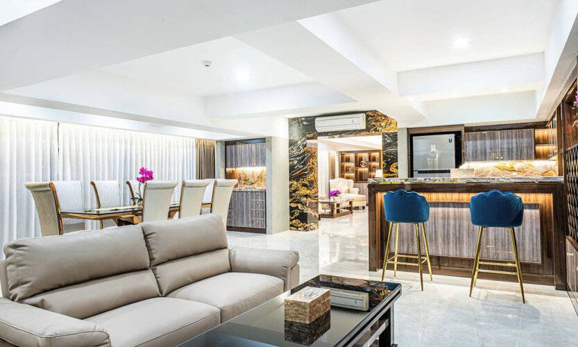 Dream Of Aventus Hotel Kuta